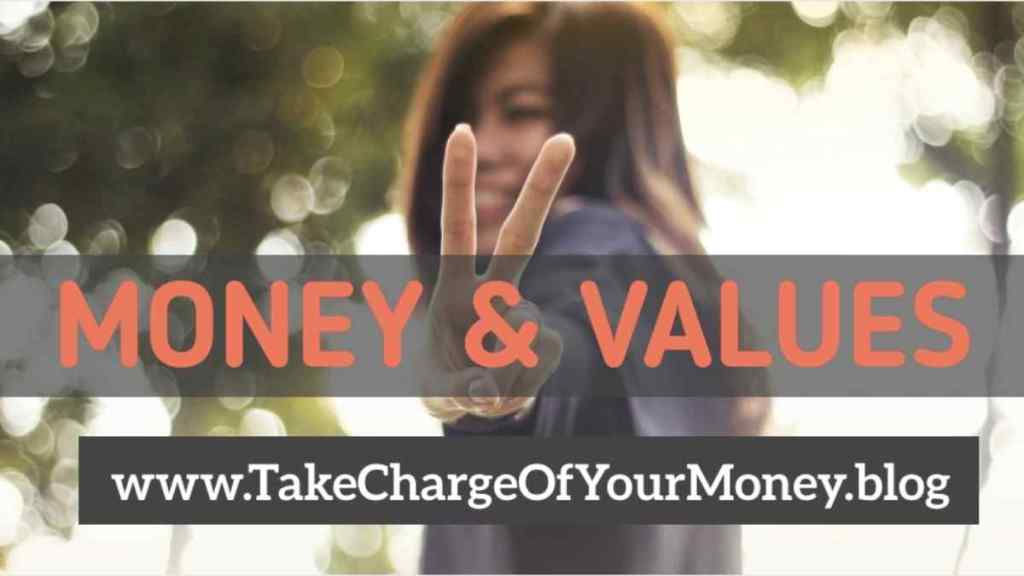 Money and values