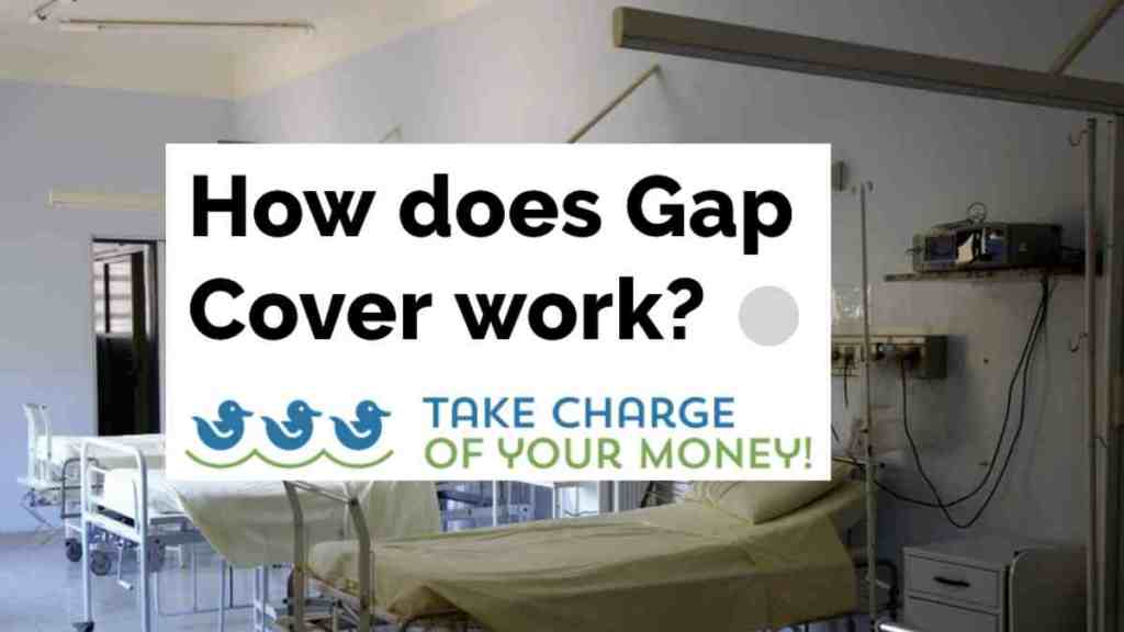 How does gap cover work