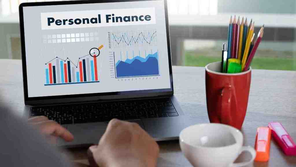 Learn about personal finance
