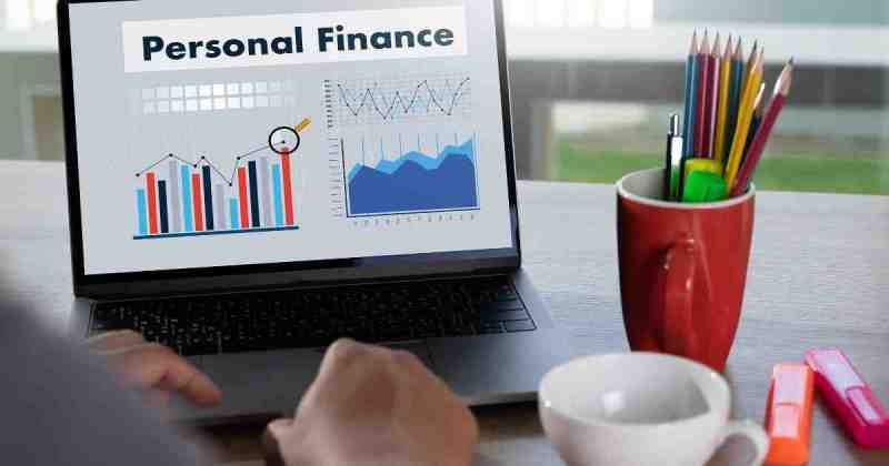 Learn about personal finance