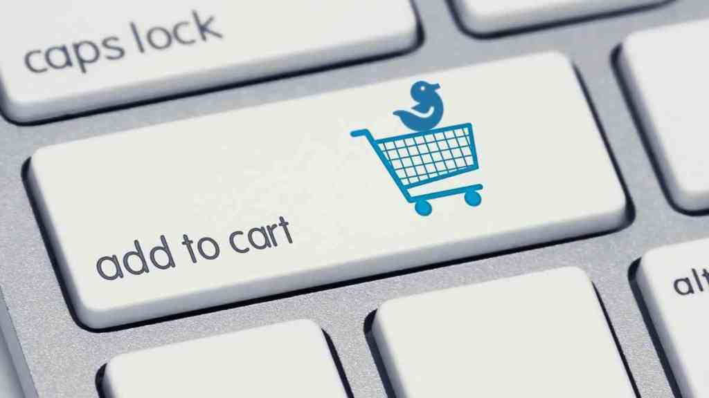 How to start an online store