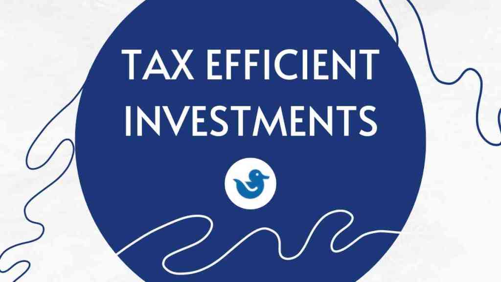 Tax efficient investing in South Africa